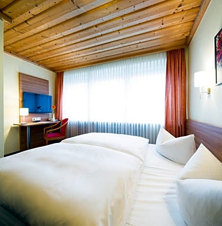 Twin/Double Room