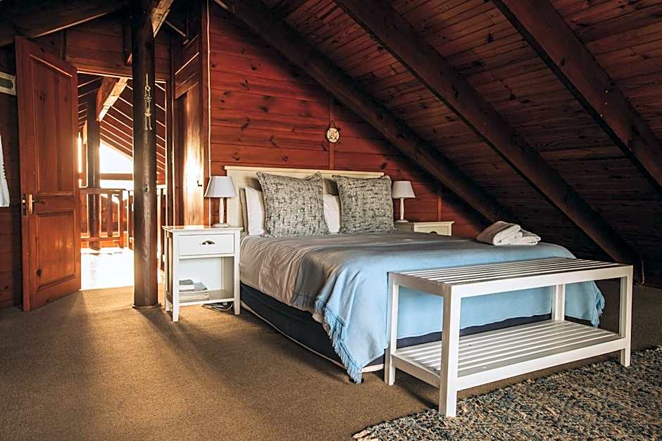 Oyster Creek Lodge