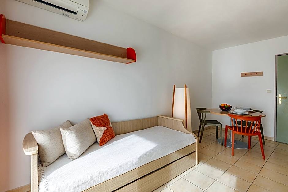 Appart'City Classic Aix-En-Provence - La Duranne