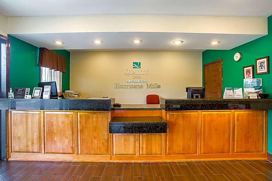 Quality Inn