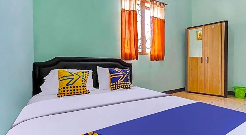 SPOT ON 91159 Kost Putrana Syariah