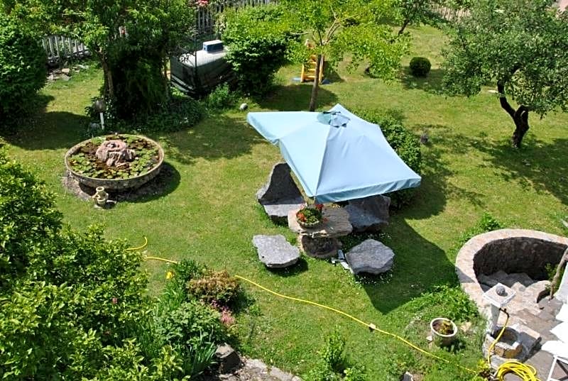 Il Ghiro B&B
