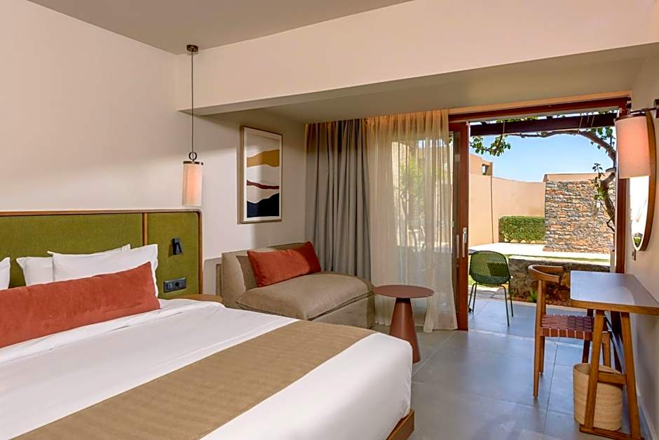 Blue Sea Beach Affiliated By Melia