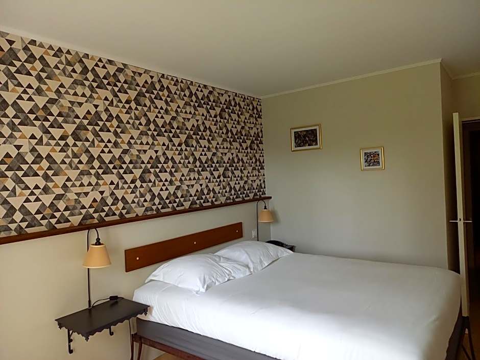 Domaine de l'Echassier, The Originals Relais