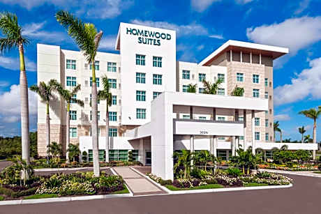 Homewood Suites by Hilton Sarasota-Lakewood Ranch