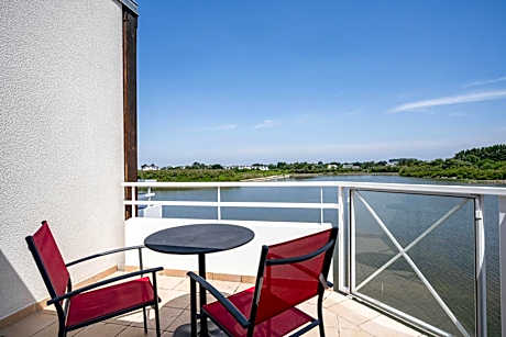 Thalazur Carnac - Résidence