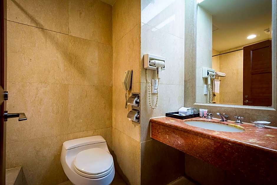 Grand View Hotel