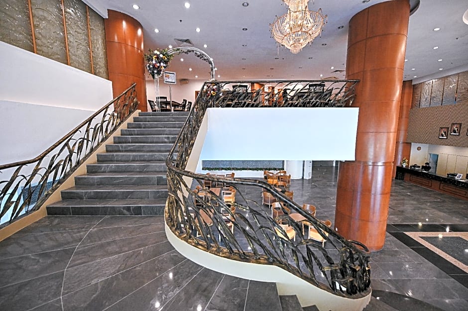 Prime City Hotel, Kluang