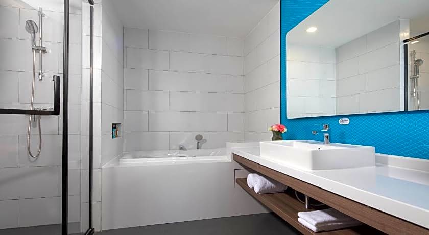 Holiday Inn Express Xi'an High Tech South By IHG