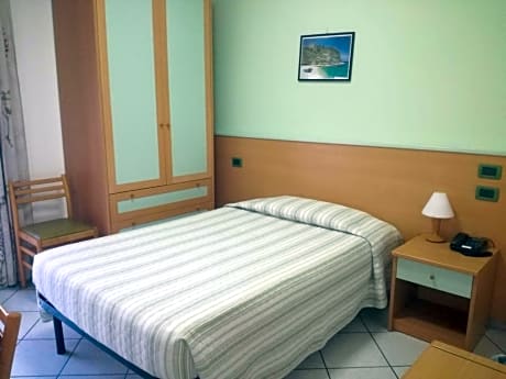 Single Room with Sea View