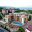 St. Panteleimon Beach Hotel