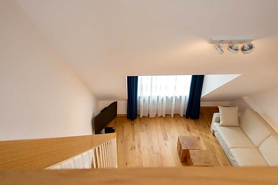 Downtown Vi Vadi Hotel