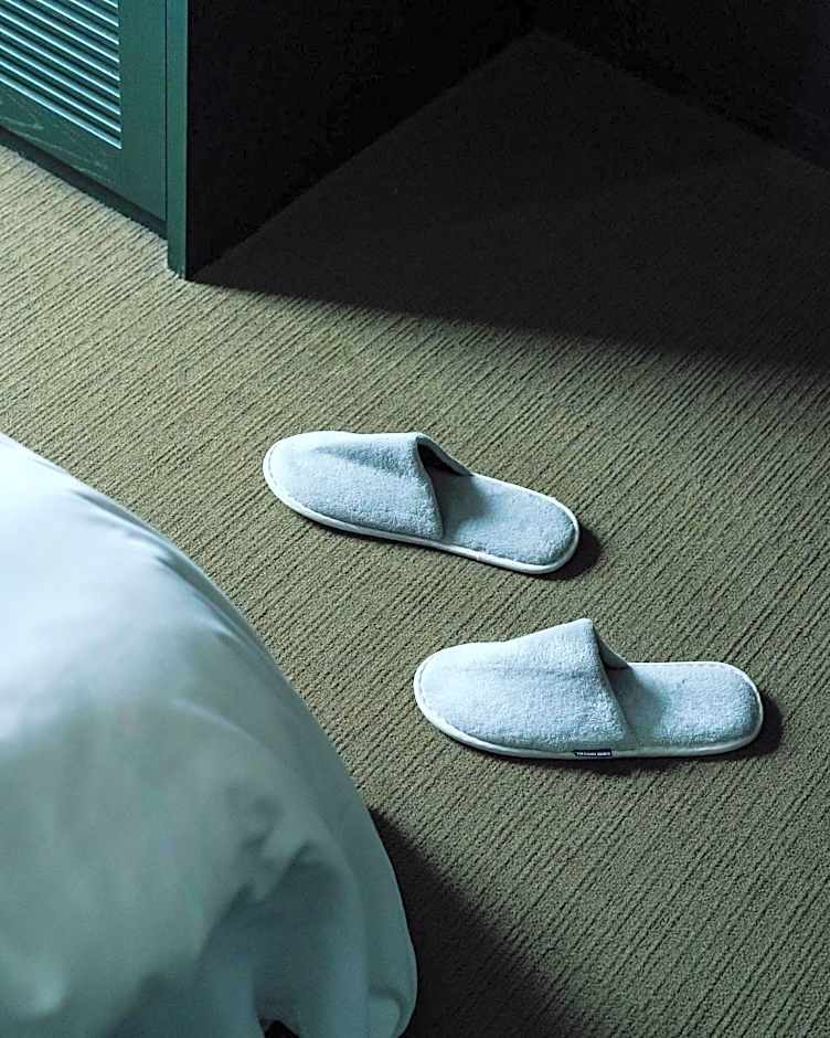 DDD HOTEL