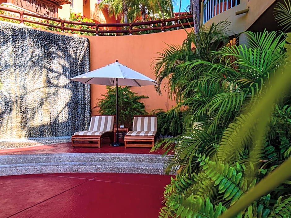 Hilton Grand Vacations Club Zihuatanejo