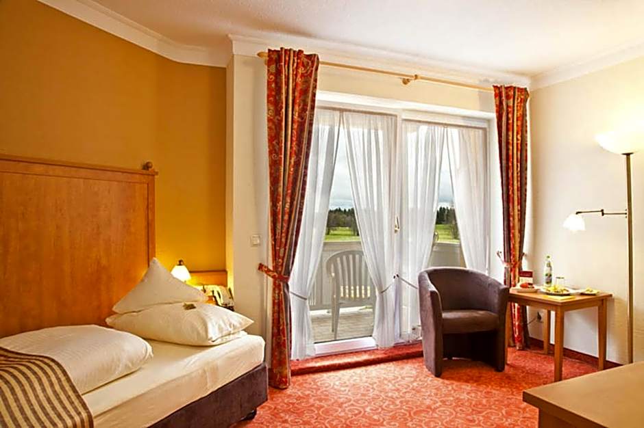 Ringhotel Sonneck