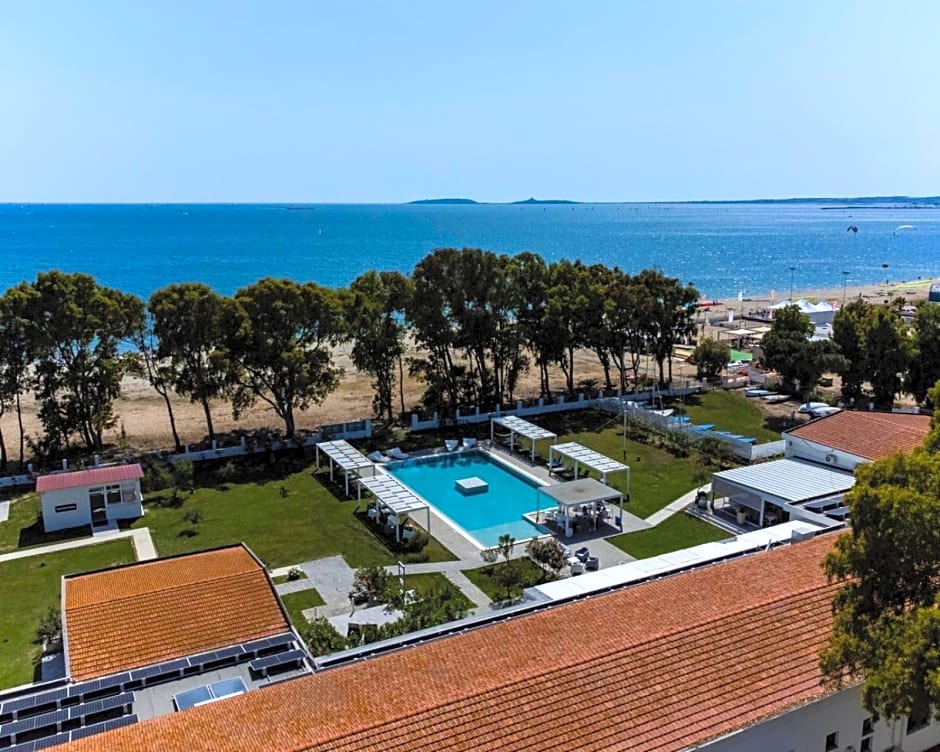 Hotel Lido Beach PHG