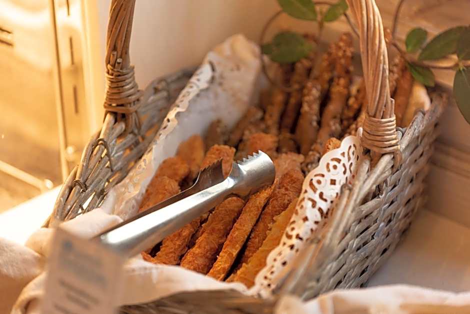 Theofilos Paradise Boutique Hotel