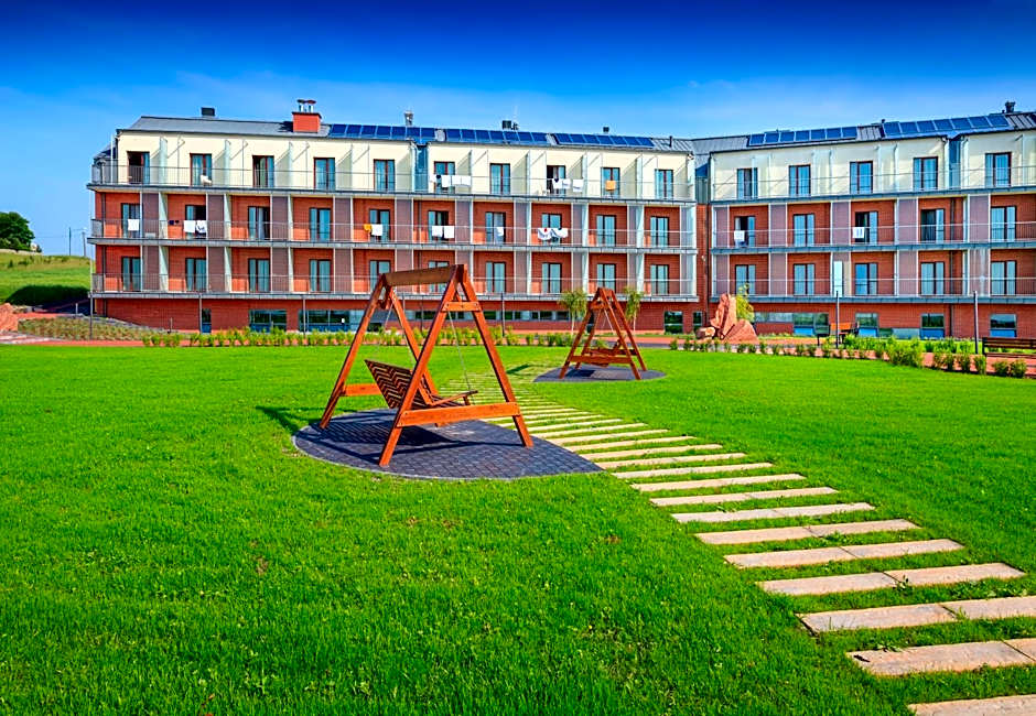 Słoneczny Zdrój Medical Spa & Wellness