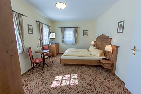 Standard Double Room - Annex