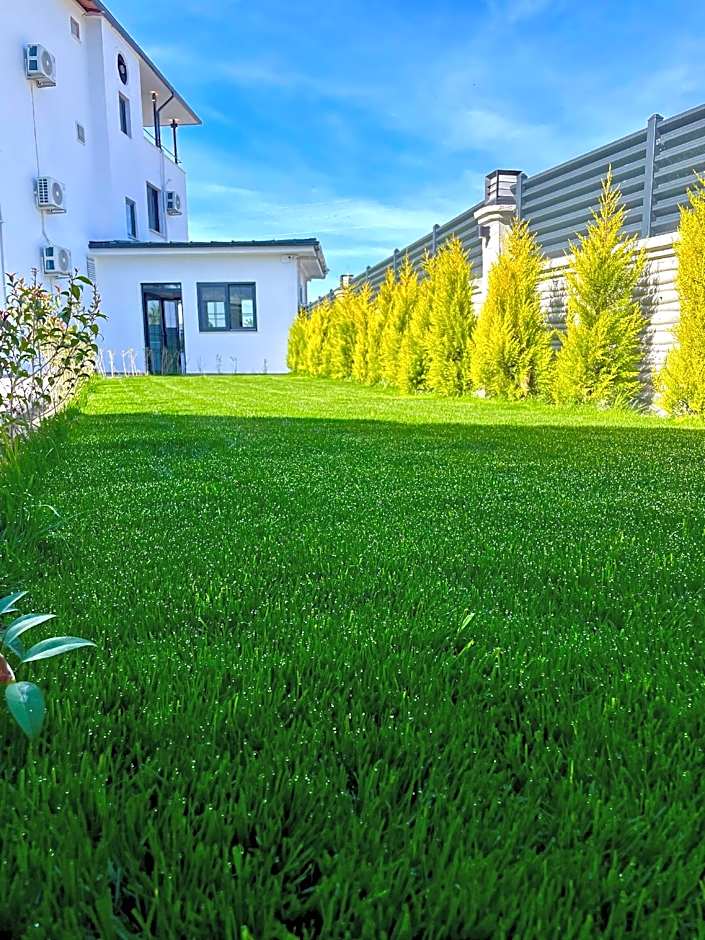 Dalaman Airport AliBaba Hotel