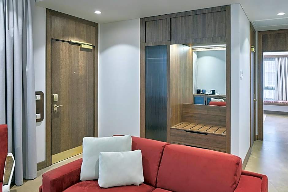 Neringa Hotel
