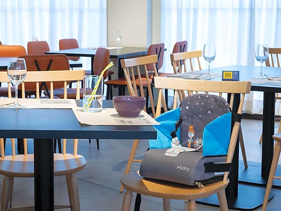 ibis Styles Santander