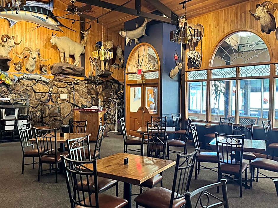 Hot Springs Hotel & Spa