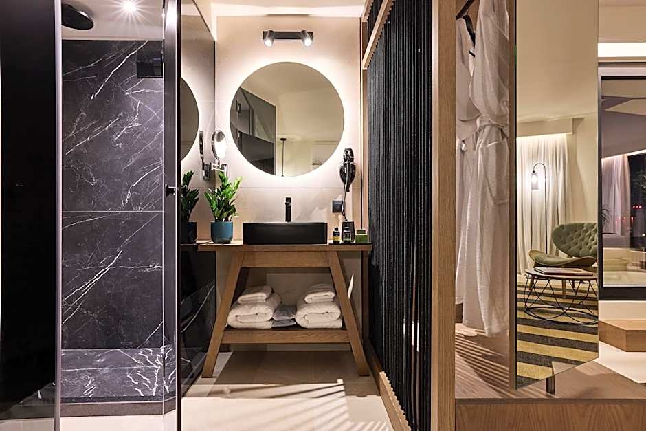 Athenarum Portus Life & Style Hotel