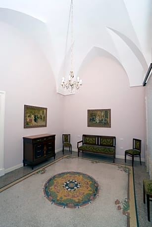 Suite Executive ( 3 pax)