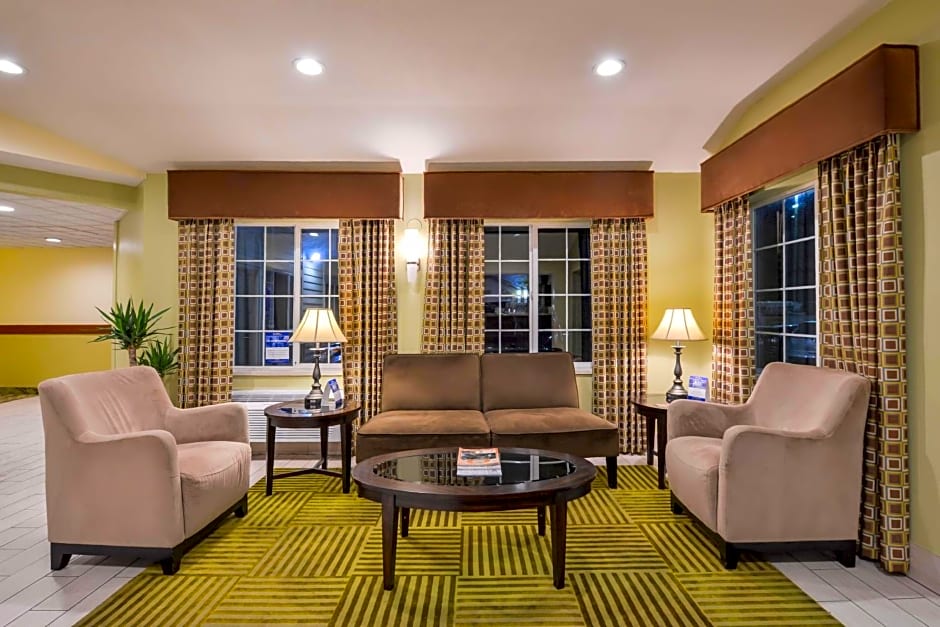 Best Western Cottage Grove Inn