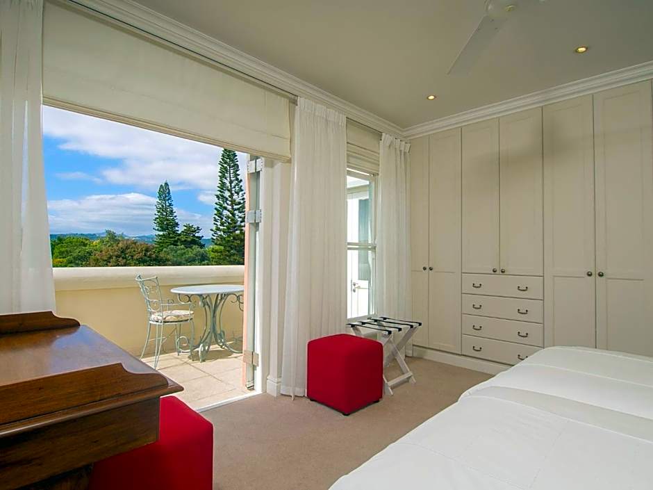 Isola Bella Guest House