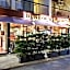 The Mayflower Hotel