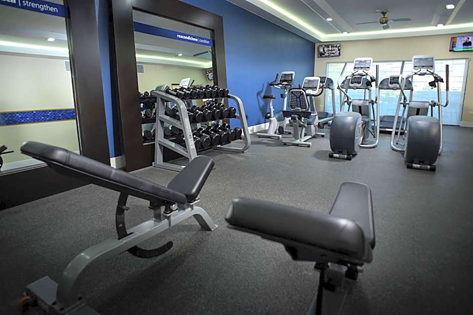 Hampton Inn By Hilton Piedras Negras