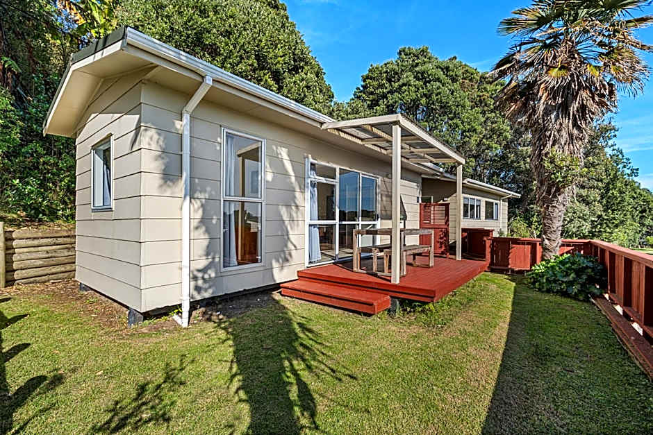Tasman Holiday Parks - Ohiwa
