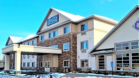 AmeriVu Inn and Suites - Chisago City