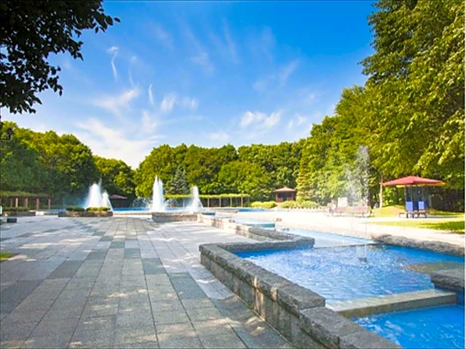 Hotel Wing International Chitose