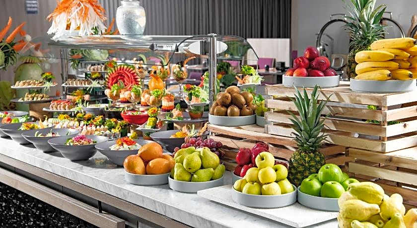 Park Inn by Radisson Makkah Aziziyah