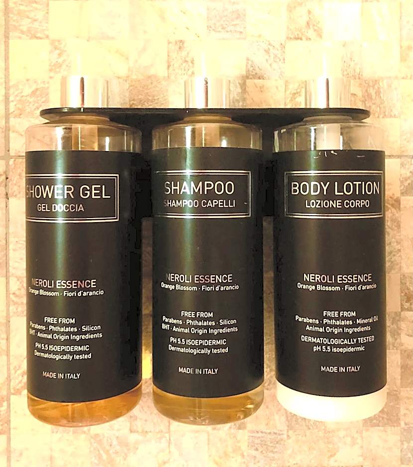 L'Amiral - LeParticulier Collection