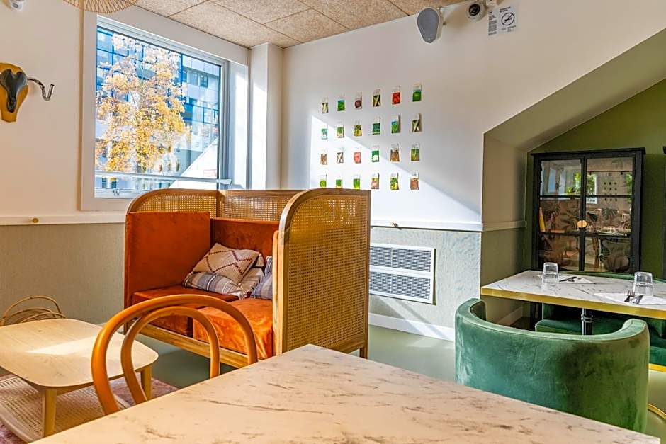 Ecla Paris Noisy-le-Grand