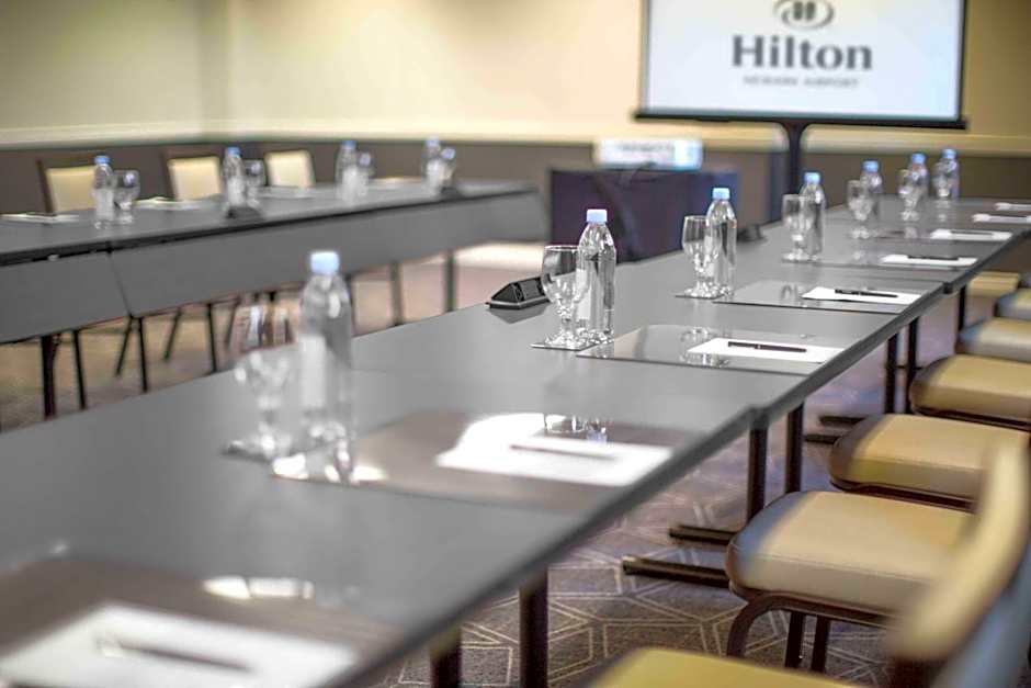 Hilton Newark Airport