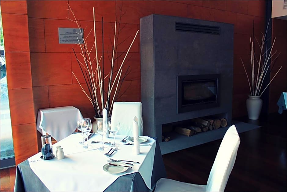 BIO Hotel - Hotel Quinta da Serra