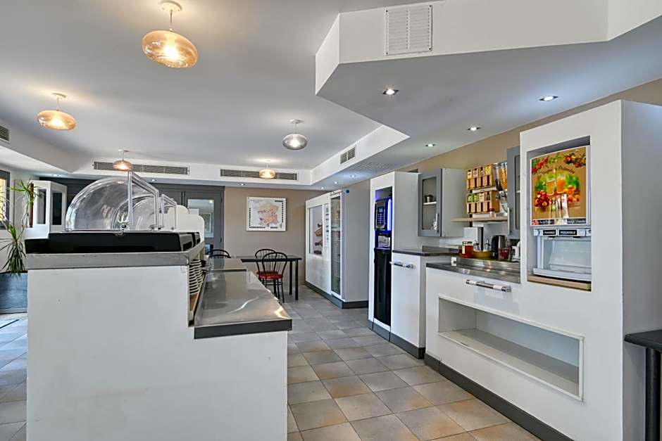 Villa Martégale Hôtel Restaurant