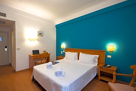 Economy Double or Twin Room