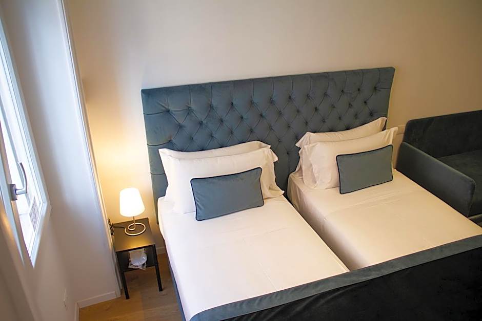 Michelangelo Vatican Rooms