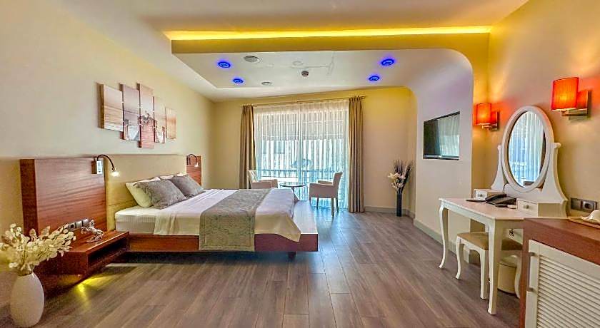 Gocek Centre Hotel