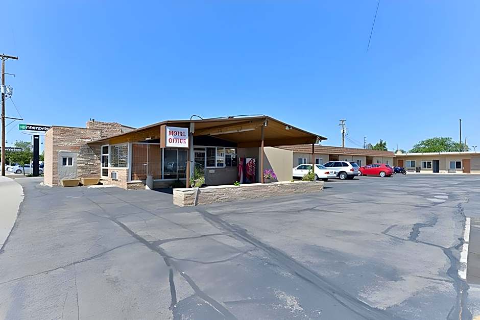 Budget Inn Boise
