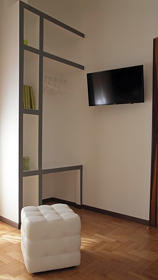 Maison Talenti B&B Roma