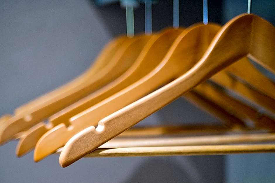 Habitat Apartments Cool Jazz