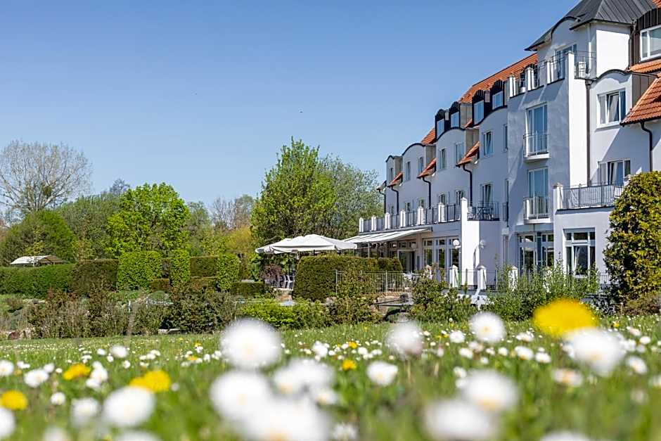 Landhotel Rügheim