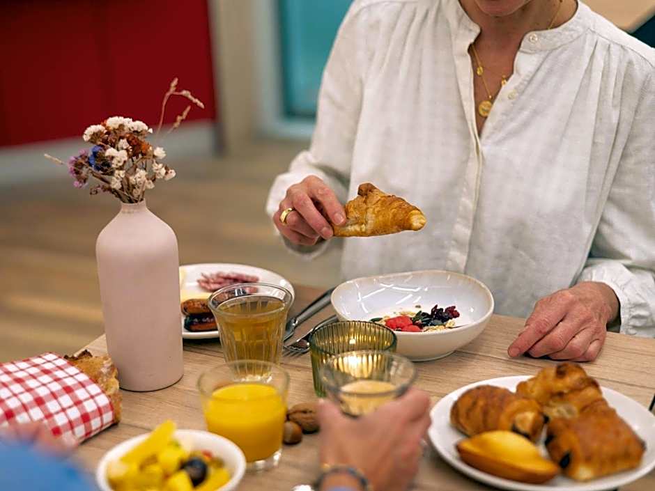 ibis Lyon Centre Perrache